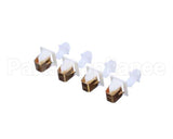 00958116 Follett Latch, Base Assy 7 Series
