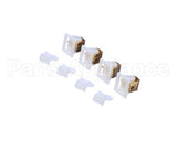 00958116 Follett Latch, Base Assy 7 Series