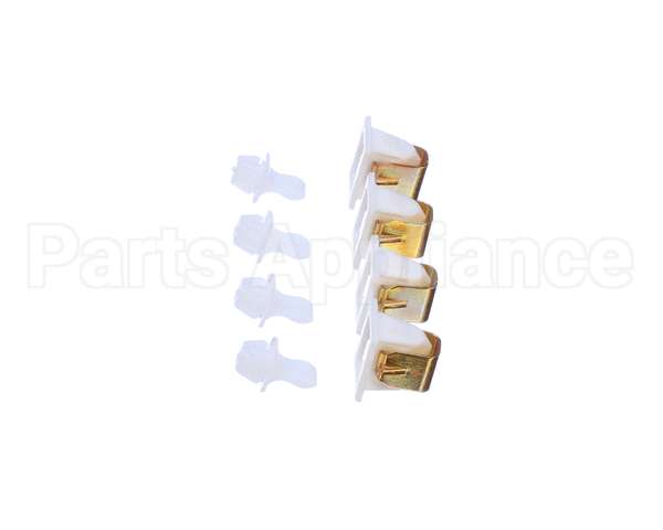 00958116 Follett Latch, Base Assy 7 Series