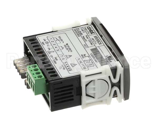 00959494 Follett Controller, Ref1/2 Xr30Cx-4N1C7-Fl-Dm Du