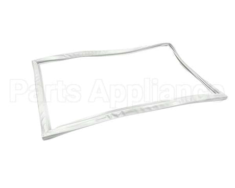 00960831 Follett Gasket, Door, Ref2, 23.5X16.5X0.5625