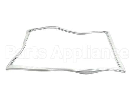 00960831 Follett Gasket, Door, Ref2, 23.5X16.5X0.5625