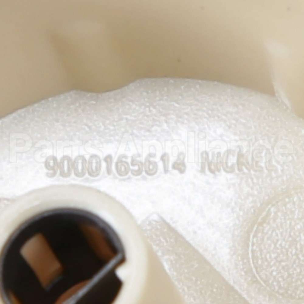 00963809 Bosch Knob-Oven