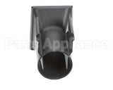00967760 Follett Chute, Dispense, 12#