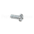 009697 Compatible Groen Screw Pan Head