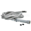 0096H Compatible TS Brass Hose, Pre-Rinse, 96", Leadfree