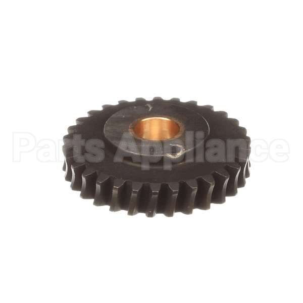 0097 Compatible Belshaw Worm Gear Assembly (Elec)