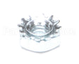 00970.0000 Bunn Nut, Keps #8-32 Zinc Pl
