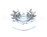 00970.0000 Bunn Nut, Keps #8-32 Zinc Pl