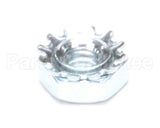 00970.0000 Bunn Nut, Keps #8-32 Zinc Pl