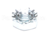 00970.0000 Bunn Nut, Keps #8-32 Zinc Pl