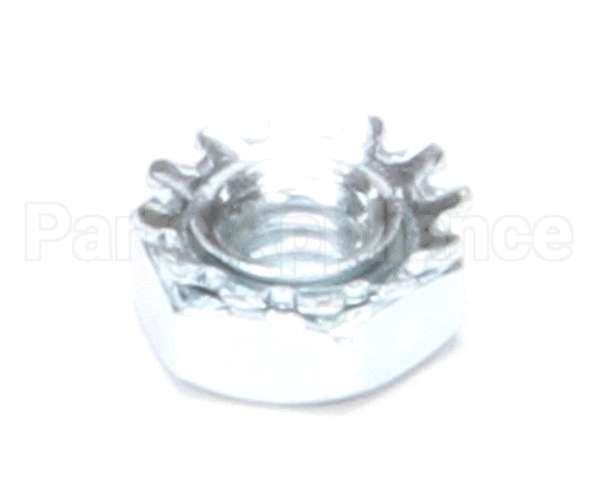 00970.0000 Bunn Nut, Keps #8-32 Zinc Pl