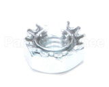 00970.0000 Bunn Nut, Keps #8-32 Zinc Pl