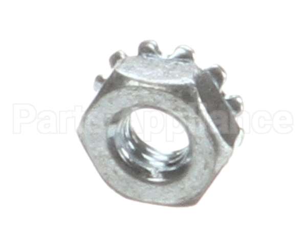 00971.0000 Bunn Nut, Keps #10-32 Zinc Pl