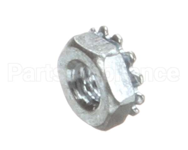 00971.0000 Bunn Nut, Keps #10-32 Zinc Pl