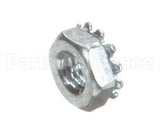00971.0000 Bunn Nut, Keps #10-32 Zinc Pl