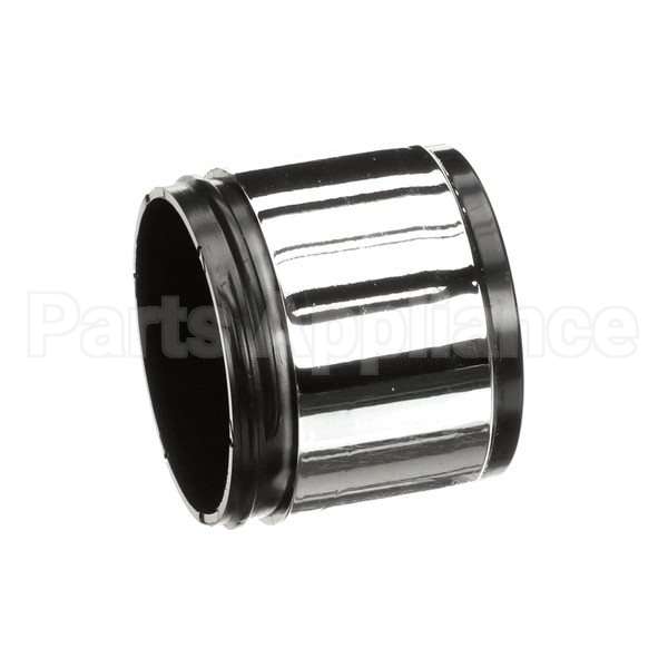 00973891 Compatible Follett Chute, Ice, Black Abs W/ Agion