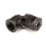 00974261 Compatible Follett Fitting, Elbow, 1/4 Tube Od X 1