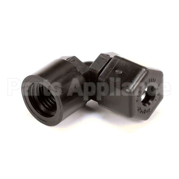 00974261 Compatible Follett Fitting, Elbow, 1/4 Tube Od X 1