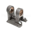 009762 Compatible Groen Housing Bearing Assy, De E/4 & Dh Series
