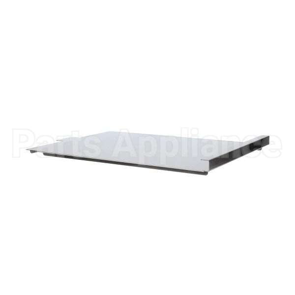 0097661500001 Compatible Vulcan Cover, Fry Tank