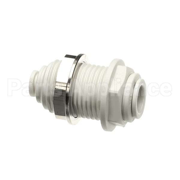 00976787 Compatible Follett Connector, Bulkhead Redu Cing