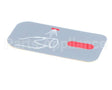 00977983 Follett Overlay, Sensor Safe