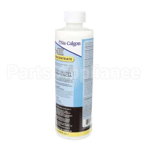 00979674 Follett Sanitizer, Ims-Iii