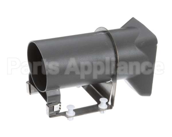 00981167 Follett Chute, Ice, Agion Retrofit, 25/50 Ct/Fb/