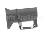 00981167 Follett Chute, Ice, Agion Retrofit, 25/50 Ct/Fb/