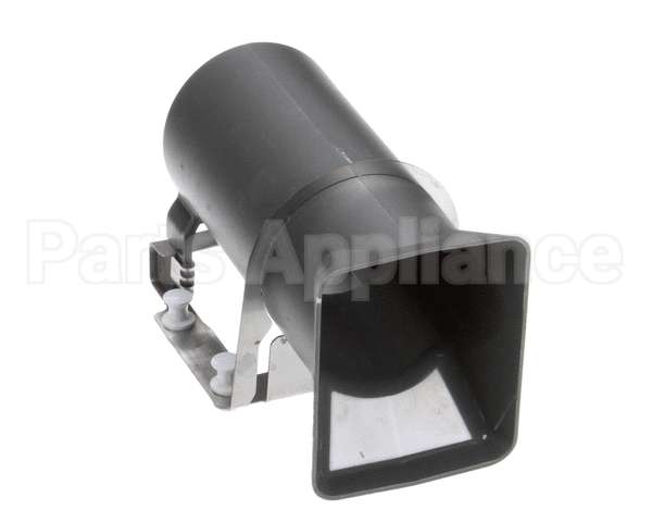 00981167 Follett Chute, Ice, Agion Retrofit, 25/50 Ct/Fb/