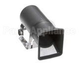 00981167 Follett Chute, Ice, Agion Retrofit, 25/50 Ct/Fb/