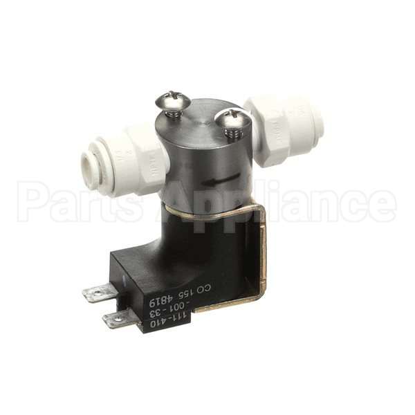 00981209 Compatible Follett Solenoid, Water Assy 12#