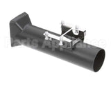 00981241 Follett Chute, 25/50 Ci/Hi Ice Agion Retrofit