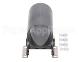 00981407 Follett Chute, 25/50 Ci/Hi Water Agion Retrofit