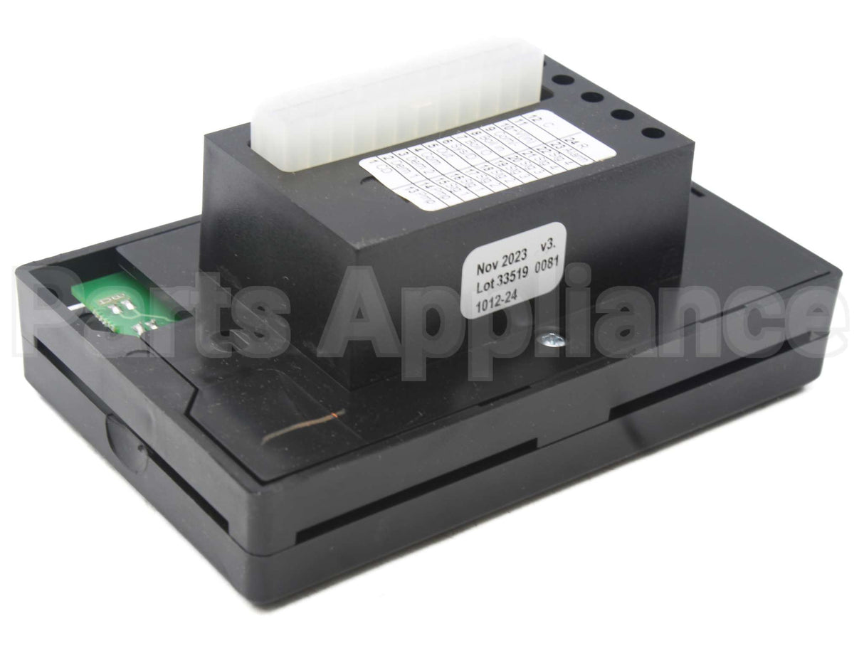 009862F Raypak 4-Stage Temp Control