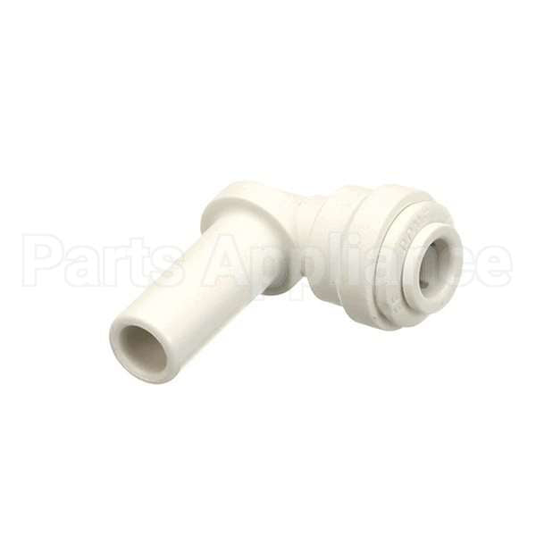 00988030 Compatible Follett Elbow, 1/4 Tube X 3/8 St Em, Po