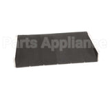 00991.0000 Norlake 36 Interior Ramp Kit W Trim