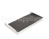 00991.0000 Norlake 36 Interior Ramp Kit W Trim