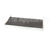 00991.0000 Norlake 36 Interior Ramp Kit W Trim