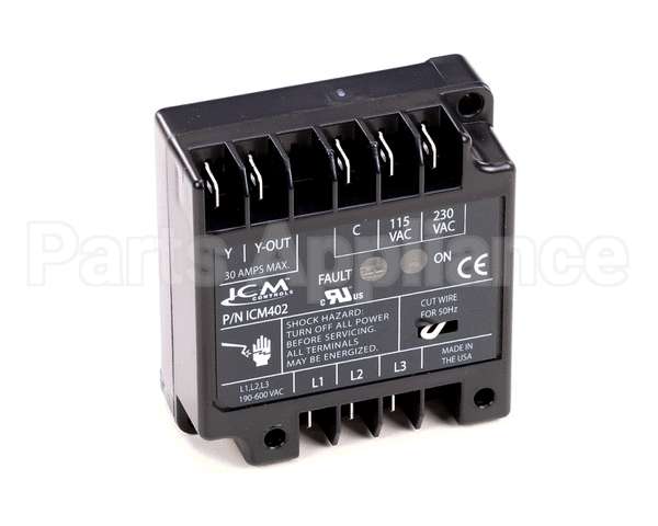 00991117 Follett Phase, Monitor, Hcf1000 1400/1650 Tecums