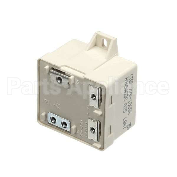 00997726 Compatible Follett Relay, Start, Ae4470 Compressor Tecumseh