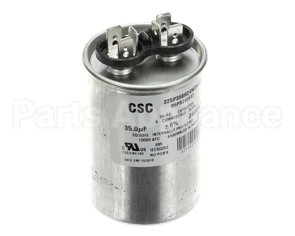 00997759 Follett Capacitor, Run, Ae4470 Compressor