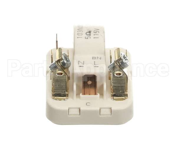 00997957 Follett Ptc, Compressor 103N0026, Starting Devic