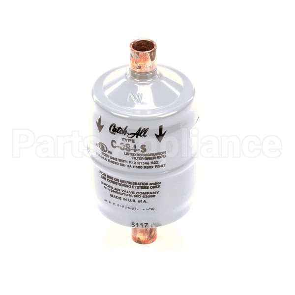 00998252 Compatible Follett Filter, Drier, Liquid Hc F1650