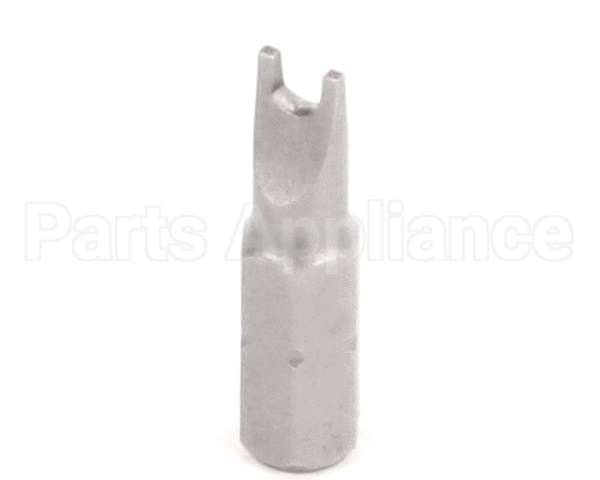 009998004 Jbt Bit,Spanner Insert,#8,1/4Hex