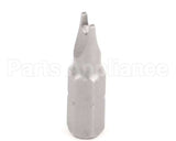 009998004 Jbt Bit,Spanner Insert,#8,1/4Hex