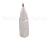 009998004 Jbt Bit,Spanner Insert,#8,1/4Hex