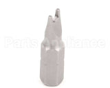 009998004 Jbt Bit,Spanner Insert,#8,1/4Hex