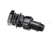 009998005 Jbt Shank,Rd,1/2-14 Npsm Threads,